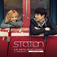 Spring Love (Single) - Eric Nam, Wendy (Red Velvet)