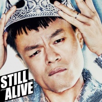 Still Alive (Single) - JYP