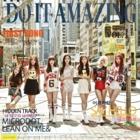 Do It Amazing (Vol.1) - DIA