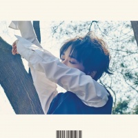 Here I Am (1st Mini Album) - Ye Sung (Super Junior)