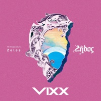 Zelos (Single) - VIXX