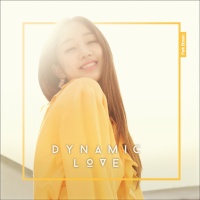 Dynamic Love (Single) - Park Bo Ram