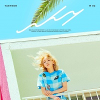Starlight (Single) - Tae Yeon