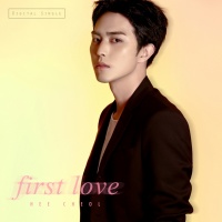 First Love (Single) - Jung Hee Chul (ZE:A)