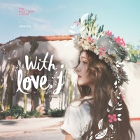 With Love, J - Jessica (SNSD)