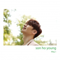 May, I (2nd Mini Album) - Son Ho Young