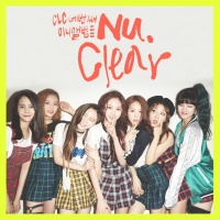 Nu.Clear (Mini Album Vol. 4) - CLC