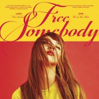 Free Somebody (1st Mini Album) - F(x)