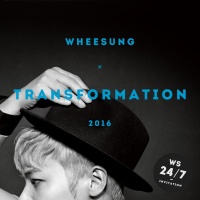 Transformation - Wheesung