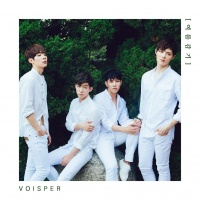 Summer Cold (Single) - Voisper