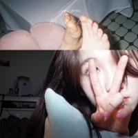 Bye Bye My Blue (Single) - Yerin Baek