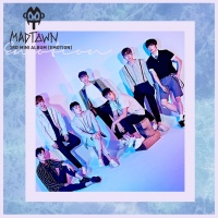 Emotion (3rd Mini Album) - Madtown