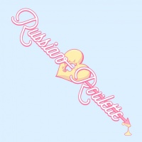 Russian Roulette (3rd Mini Album) - Red Velvet