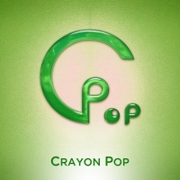 Vroom Vroom (Single) - Crayon Pop