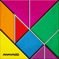 New York (Single) - Mamamoo