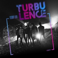 Turbulence (2nd Album) - GOT7