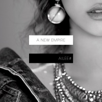 A New Empire (4th Mini Album) - Ailee