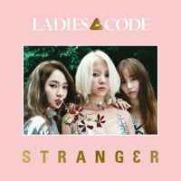 Strang3r - Ladies' Code