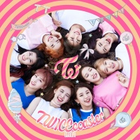 TWICEcoaster: Lane 1 (3rd Mini Album) - Twice