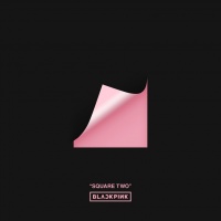 Square Two (Single) - Black Pink