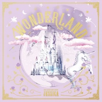 Wonderland (2nd Mini Album) - Jessica (SNSD)