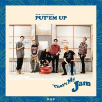 Put'em Up (Single) - B.A.P