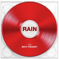 Present (Single) - Rain, PSY