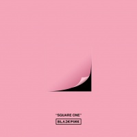 Square One (Single) - Black Pink
