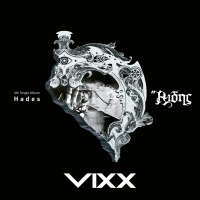 Hades (Single) - VIXX