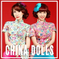 Những Bài Hát Hay Nhất Của China Dolls - China Dolls