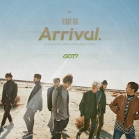 Flight Log: Arrival (6th Mini Album) - GOT7