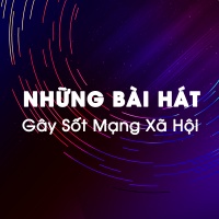 Những Bài Hát Gây Sốt Trên Mạng Xã Hội - Various Artists