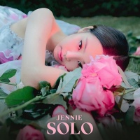 Solo (Single) - Jennie (BlackPink)