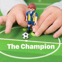 The Champion - Various Artists