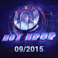 Nhạc Hot Hàn Tháng 09/2015 - Various Artists