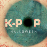 Kpop Halloween - Various Artists