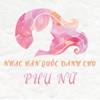 Những Bài Hát Hàn Quốc Hay Nhất Dành Cho Phụ Nữ - Various Artists