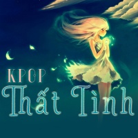 Những Bài Hát Hàn Quốc Dành Cho Người Thất Tình - Various Artists