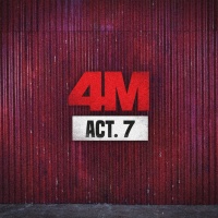 Act. 7 (7th Mini Album) - 4Minute