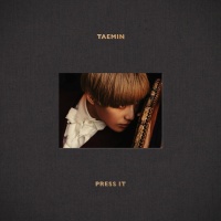 Press It (1st Album) - Taemin