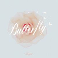 Butterfly (Single) - Beast