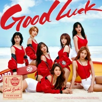 Good Luck - AOA