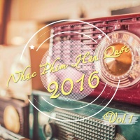 Những Bản Nhạc Phim Hàn Quốc Hay Nhất 2016 (Vol.1) - Various Artists