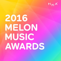 MMA 2016 (Melon Music Awards 2016) - Various Artists