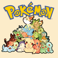 Những Bài Hát Hay Nhất Trong Phim Pokemon - Various Artists