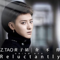 Reluctantly (Single) - Z.Tao