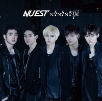 NA.NA.NA.Namida - NU'EST