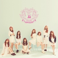 Lovelinus (Single) - Lovelyz
