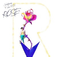 R.O.S.E (Japanese) - Wooyoung