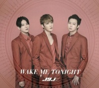 Wake Me Tonight - JYJ